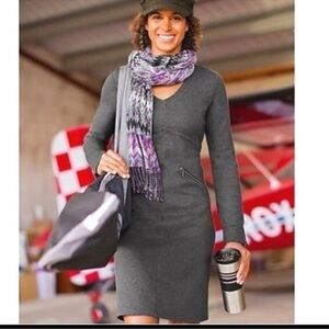 Athleta Celebration Dress